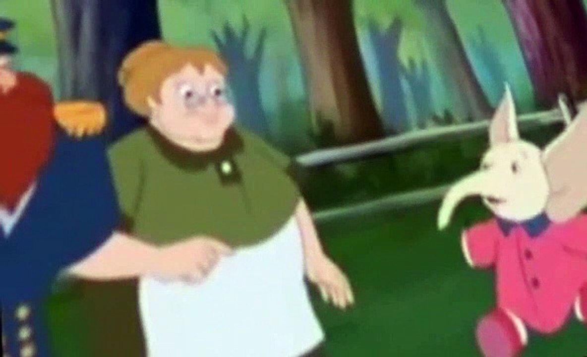Magic Adventures of Mumfie S01 E011