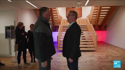 Projet d'éolien en face de La Panne : bras de fer entre Paris et Bruxelles