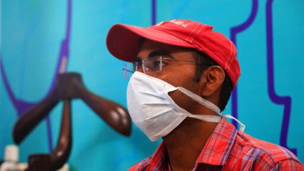 COVID-19: India's Omicron subvariant spike