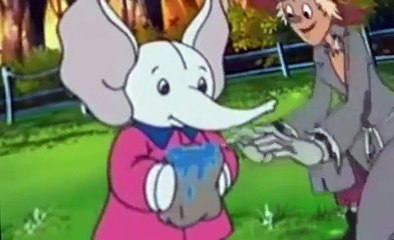 Magic Adventures of Mumfie S02 E005