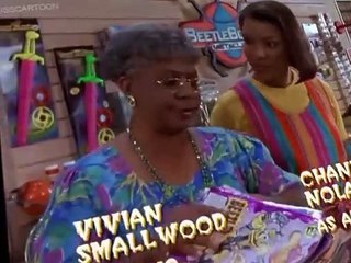Big Bad Beetleborgs Beetleborgs Metallix S02 E025 Wolfie’s Wild Ride
