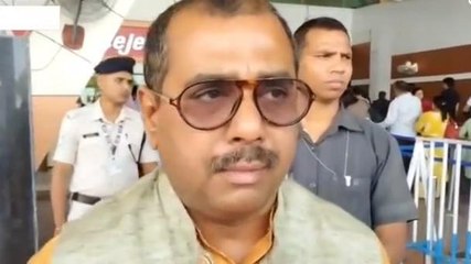 মাটিগাড়া: কালিয়াগঞ্জের ঘটনার পেছনে বিরাট ষড়যন্ত্র রয়েছে, মন্তব্য অরুণ হালদারের