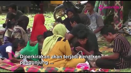 Liburan Menjelajah Sejarah di Candi Muarojambi