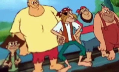 Magic Adventures of Mumfie S02 E015