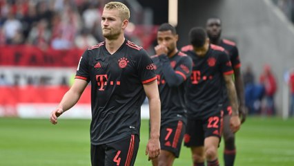 Bester Kader Europas? "Seelenlos zusammengestellte Truppe"