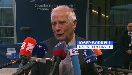 Sudan: Mehr als 1000 EU-Bürger ausgeflogen