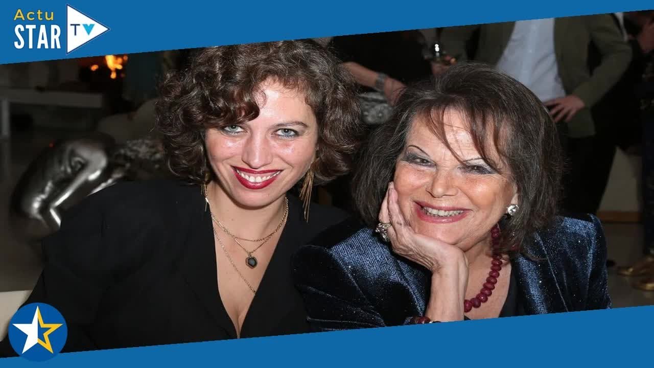 “Ecoutez l'interview de Delon chez Léa Salamé…” : Claudia Cardinale tord le cou à une rumeur tenace