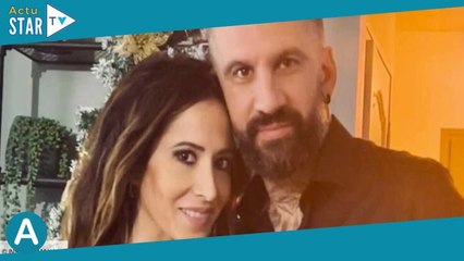 Fabienne Carat : Alain (MAPR) confirme leur séparation « après une magnifique relation d'un an »