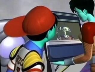 ReBoot ReBoot E007 – The Crimson Binome