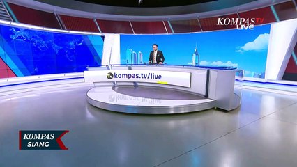 Ganjar Pranowo & Keluarga Gelar Halalbihalal untuk Umum, Warga Mengantre untuk Bersalaman!