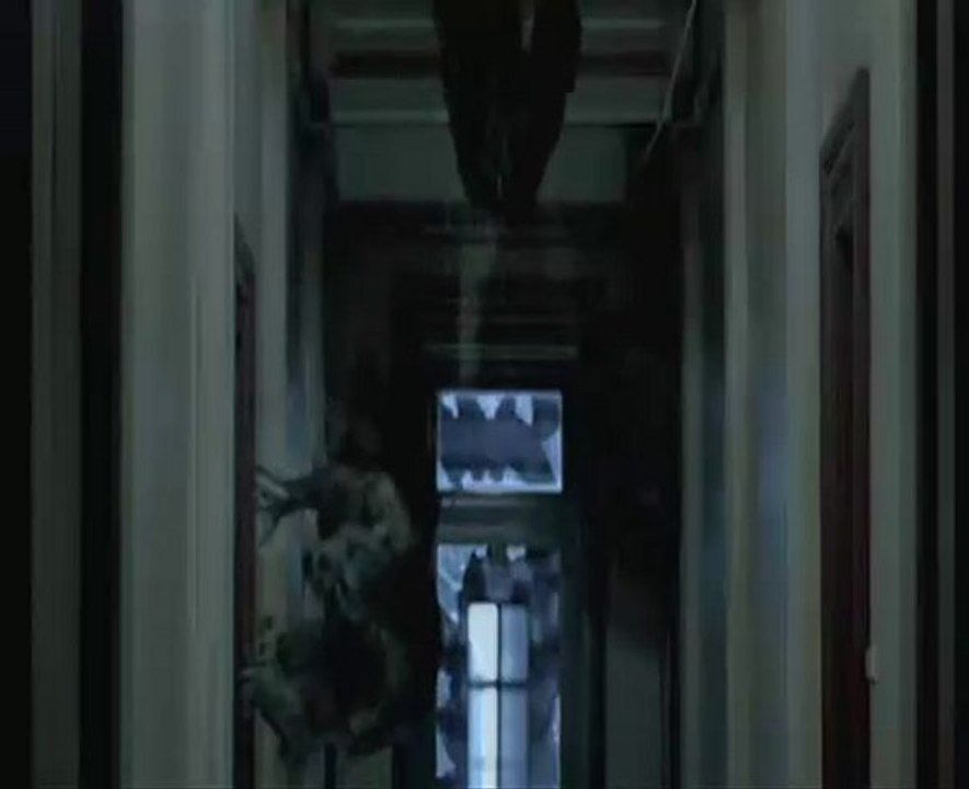 Montage Underworld