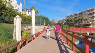 Mijas Costa Beaches: A Sun-Drenched Getaway on the Costa del Sol