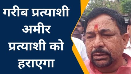 फर्रूखाबादः 2 नगर पालिका व 7 नगर पंचायतों से भाजपा प्रत्याशियों ने किया नामांकन
