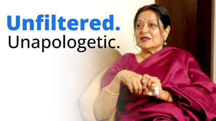 Coming Soon: MOUSHUMI CHATTERJEE's Most Explosive Interview | On 26th April