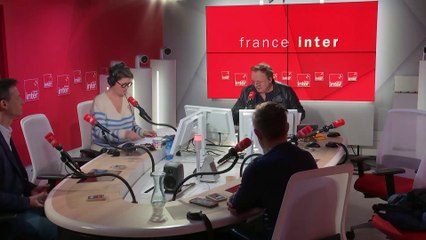 "La démocratie est un code moral" : débat sur les institutions avec Jean Garrigues et Frédéric Potier