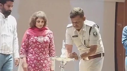 पूर्णिया: मानव दुर्व्यवहार को लेकर एक कार्यशाला का हुआ आयोजन, देखें रिपोर्ट