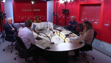 Jean-Charles Samuelian-Werve, PDG d'Alan, invité de "On n'arrête pas l'éco"