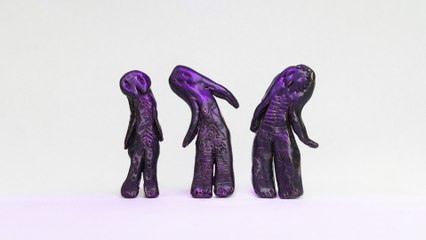 LYR - Presidentially Yours (Visualiser)