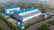 [기업] 포스코퓨처엠, 하이니켈 양극재 생산 4만 6천 톤 확대 / YTN