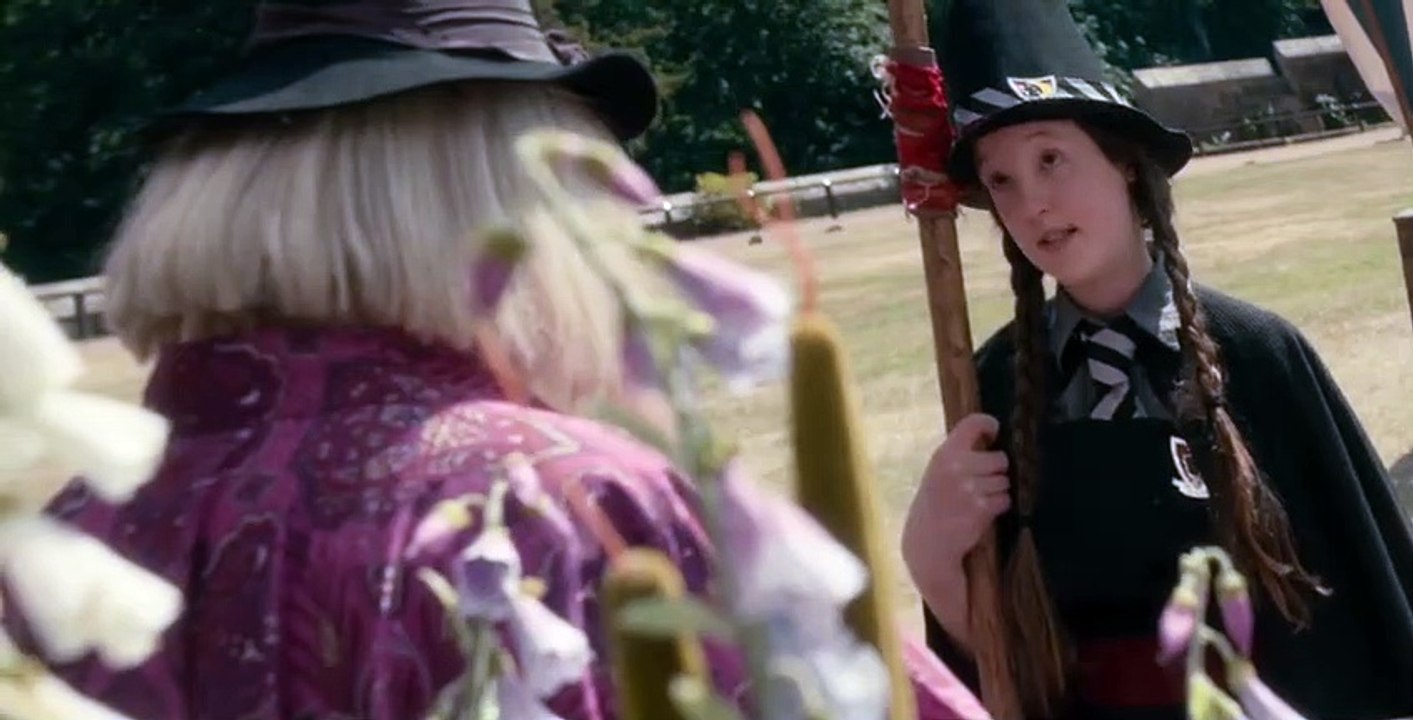 The Worst Witch S03 E12