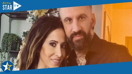 Fabienne Carat : Alain (MAPR) confirme leur séparation « après une magnifique relation d'un an »