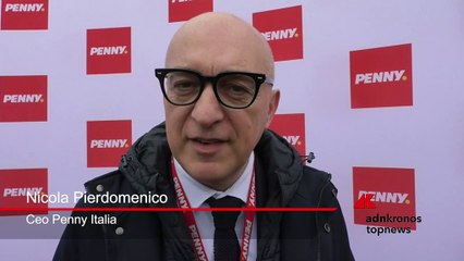 Pierdomenico (Penny Italia): “2022 chiuso in grande crescita”