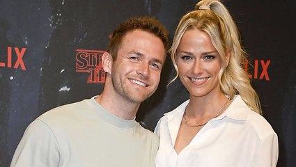 Philipp Stehler und Vanessa Ciomber: Verlobung!