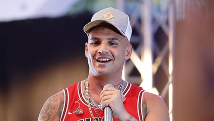 Hört Pietro Lombardi mit Social Media auf?