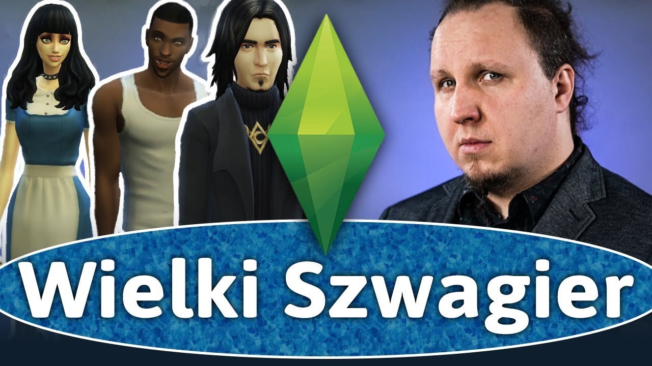 Zmywarka wessała Janusza Tracza! - Dom Wielkiego Szwagra #1