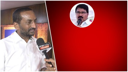 Minister Niranjan Reddy అవినీతి పరుడే.. ఆధారాలు ఉన్నాయి - Raghunandan Rao