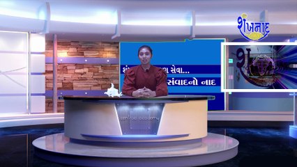 સિહોર તાલુકાના સર ગામે નવરંગ માંડવો યોજાયો હતો.