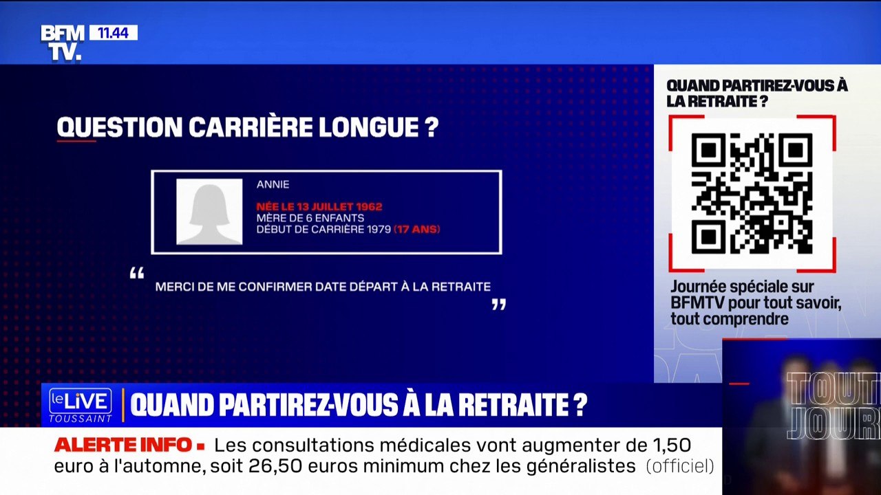 En tant que mère de famille nombreuse et en car...
