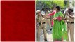 Ys Sharmila Slaps Telangana Police.. పోలీసులపై షర్మిల దురుసు ప్రవర్తన.. కేసు నమోదు..