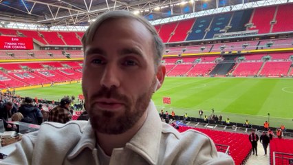 Riyad Mahrez bags FA Cup semi-final hat-trick to see off Sheffield United