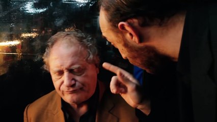 Welkom  - Película uruguaya completa (2015)