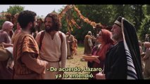 Los Elegidos (The Chosen) - Temp 3 - Cap 3 (Subtítulos en español)