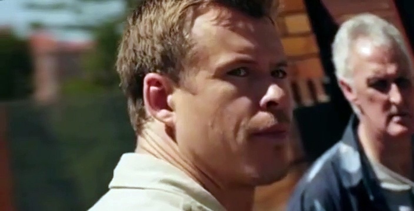 Bite Club S01 E01