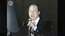 Danh ca Duy Khánh hát BÀI CA KHÔNG QUÊN trong chương trình GALA 1987