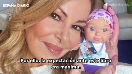 Ana Obregón recibe una noticia desde España que le deja sin palabras