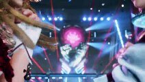TEKKEN 8 - Lili Reveal & Gameplay Trailer