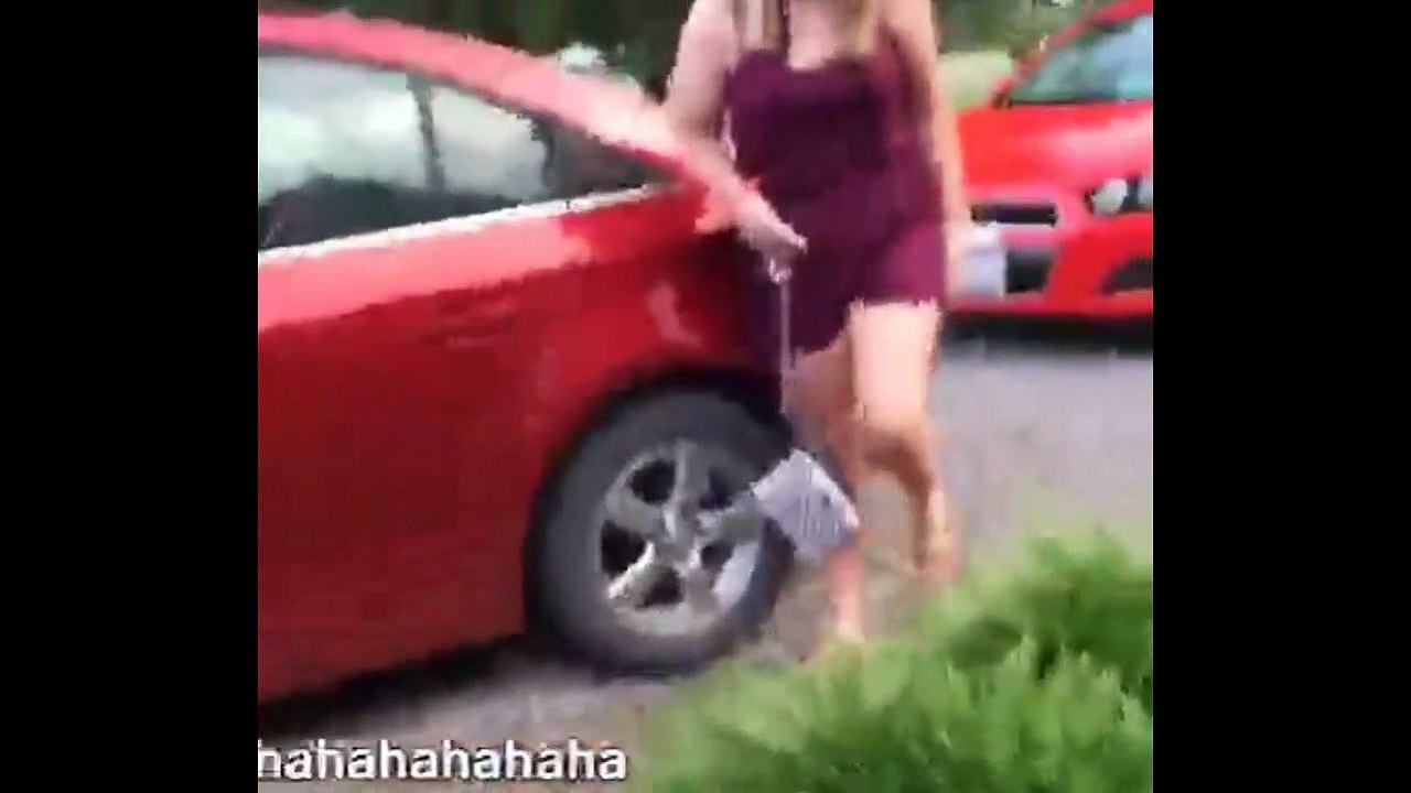 Funny Pranks