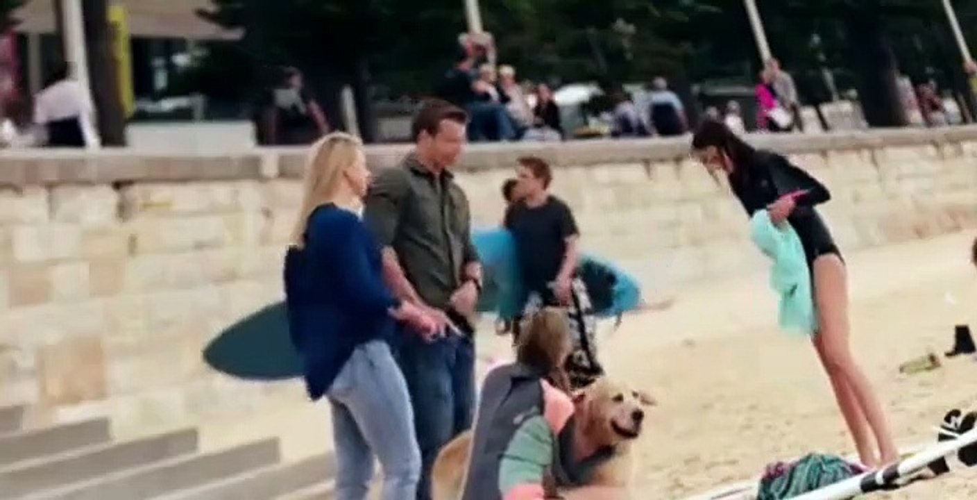 Bite Club S01 E05