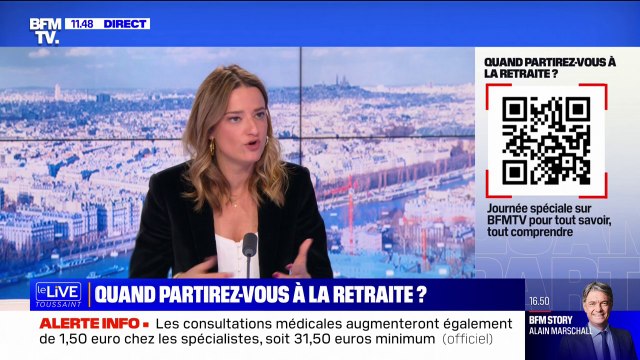 Je suis proche de la retraite mais je bénéficie d'un plan social, quelles sont les possibilités pour cotiser mes trimestres manquants ? BFMTV répond à vos questions sur les retraites