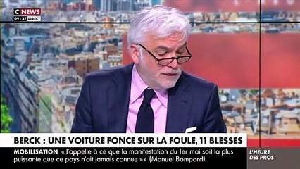 Pauline Déroulède parle de la naissance de sa fille