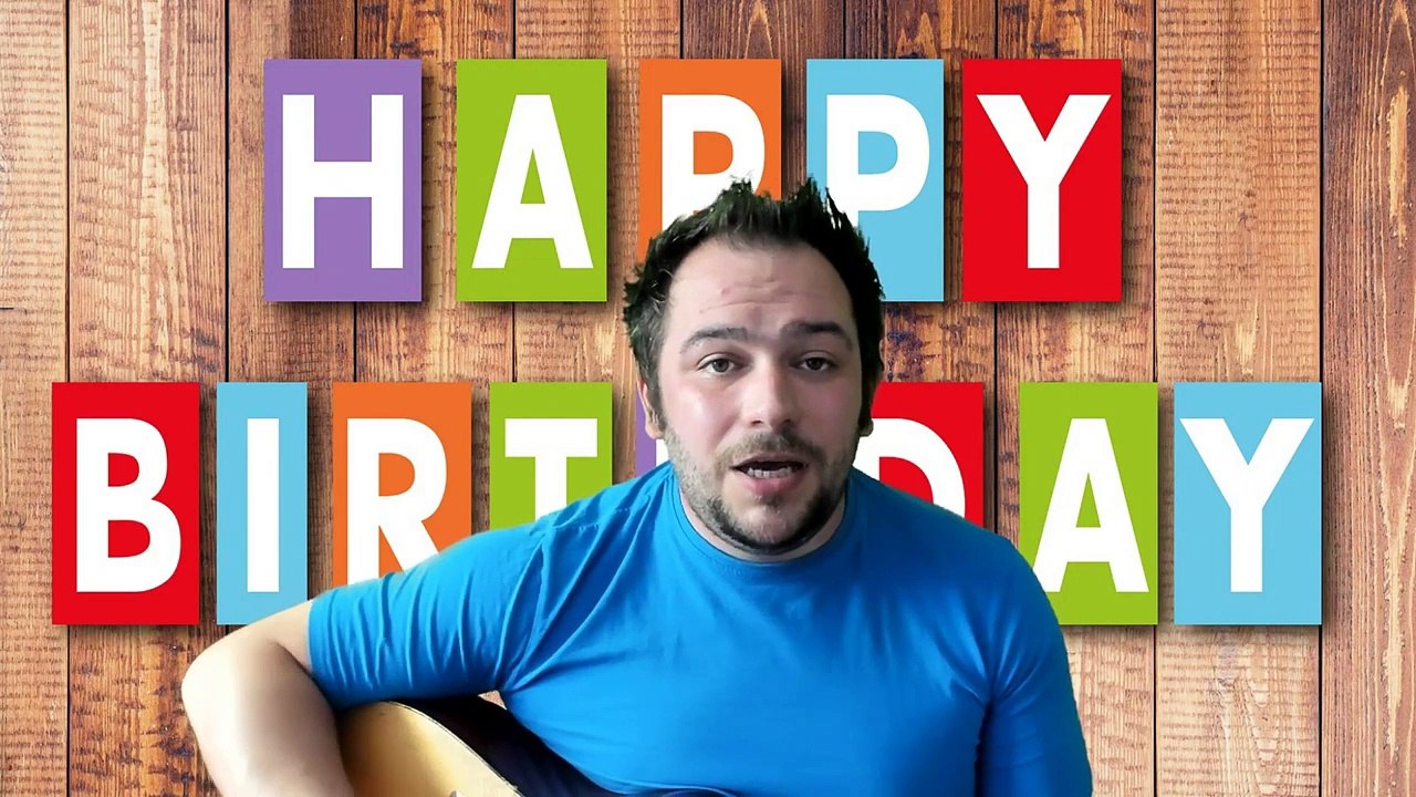 Happy Birthday, Klaudia! Geburtstagsgrüße an Klaudia