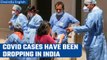 India logs 7,178 fresh Covid cases and 16 Covid-related fatalities in 24 hours | Oneindia News