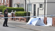 North west news update 24 April 2023: Police investigate cause of 'unexplained' death