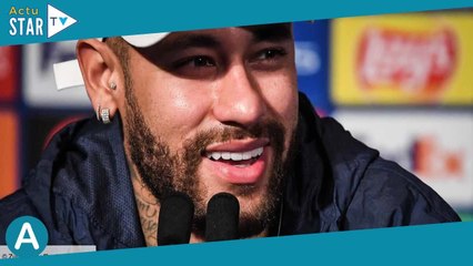 Neymar (PSG) bientôt papa pour la deuxième fois : sa compagne fait une grande annonce