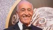 BBC Strictly Come Dancing Judge Len Goodman has died