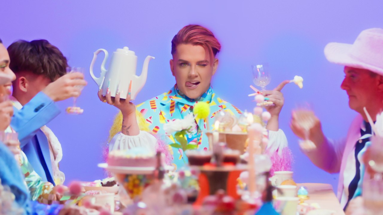 twenty4tim Icecream video Dailymotion